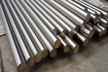 High quality alloy C-276 UNS N10276 Stainless steel Alloy Steel Round Bar Factory