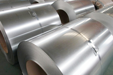 Steel Coil