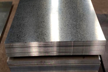 Z275 Galvanized Sheet gi steel plate 0.8mm Corrugated Steel Iron Zinc Coating Steel Sheet