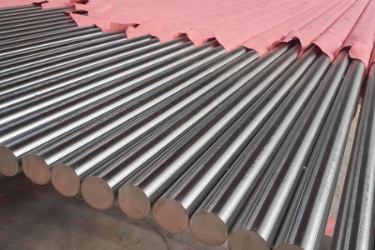 Factory Direct Austenitic Stainless Steel 303 304 321 316L Steel round bar